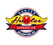 Hunter Express Ltd