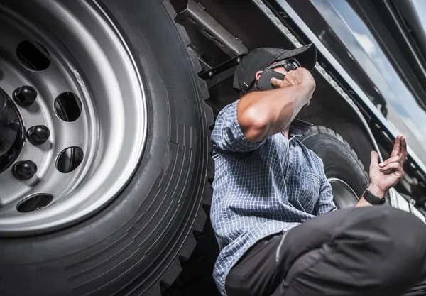 Trucking School Mississauga