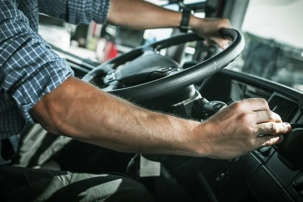 Commercial Truck Driver Programs Mississauga